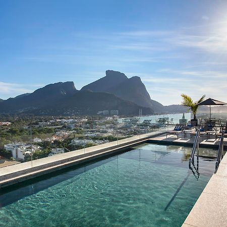 Windsor Tower Hotel Rio de Janeiro Kültér fotó